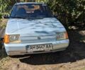 Синий ЗАЗ 1103 Славута, объемом двигателя 1.2 л и пробегом 130 тыс. км за 844 $, фото 1 на Automoto.ua