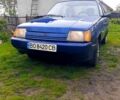 Синій ЗАЗ 1103 Славута, об'ємом двигуна 1.2 л та пробігом 124 тис. км за 700 $, фото 2 на Automoto.ua