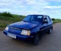 Синий ЗАЗ 1103 Славута, объемом двигателя 1.2 л и пробегом 215 тыс. км за 850 $, фото 1 на Automoto.ua