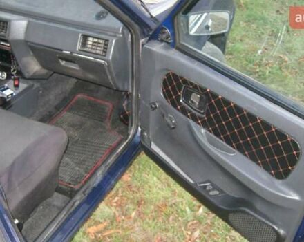 Синий ЗАЗ 1103 Славута, объемом двигателя 1.2 л и пробегом 111 тыс. км за 1568 $, фото 35 на Automoto.ua