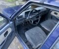 Синій ЗАЗ 1103 Славута, об'ємом двигуна 1.2 л та пробігом 150 тис. км за 363 $, фото 4 на Automoto.ua