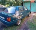 Синий ЗАЗ 1103 Славута, объемом двигателя 1.2 л и пробегом 100 тыс. км за 1200 $, фото 3 на Automoto.ua