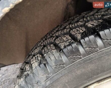 Синий ЗАЗ 1103 Славута, объемом двигателя 1.2 л и пробегом 45 тыс. км за 1500 $, фото 11 на Automoto.ua