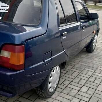 Синий ЗАЗ 1103 Славута, объемом двигателя 0 л и пробегом 94 тыс. км за 1550 $, фото 3 на Automoto.ua