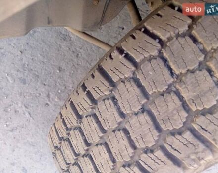 Синий ЗАЗ 1103 Славута, объемом двигателя 1.3 л и пробегом 86 тыс. км за 1600 $, фото 12 на Automoto.ua