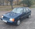 Синий ЗАЗ 1103 Славута, объемом двигателя 1.2 л и пробегом 114 тыс. км за 1500 $, фото 10 на Automoto.ua