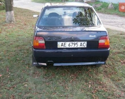 Синий ЗАЗ 1103 Славута, объемом двигателя 1.2 л и пробегом 111 тыс. км за 1568 $, фото 6 на Automoto.ua