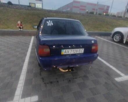 Синій ЗАЗ 1103 Славута, об'ємом двигуна 1.2 л та пробігом 300 тис. км за 700 $, фото 1 на Automoto.ua