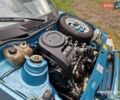 Синий ЗАЗ 1103 Славута, объемом двигателя 1.2 л и пробегом 14 тыс. км за 2290 $, фото 21 на Automoto.ua