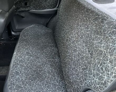 Синий ЗАЗ 1103 Славута, объемом двигателя 1.2 л и пробегом 150 тыс. км за 650 $, фото 4 на Automoto.ua