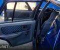 Синій ЗАЗ 1103 Славута, об'ємом двигуна 1.2 л та пробігом 57 тис. км за 1250 $, фото 4 на Automoto.ua