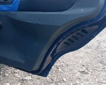 Синій ЗАЗ 1103 Славута, об'ємом двигуна 1.2 л та пробігом 89 тис. км за 1447 $, фото 24 на Automoto.ua
