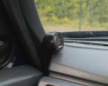 Синій ЗАЗ 1103 Славута, об'ємом двигуна 1.2 л та пробігом 150 тис. км за 1699 $, фото 15 на Automoto.ua