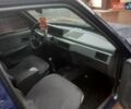 Синий ЗАЗ 1103 Славута, объемом двигателя 1.2 л и пробегом 68 тыс. км за 1450 $, фото 10 на Automoto.ua