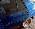 Синий ЗАЗ 1103 Славута, объемом двигателя 1.2 л и пробегом 190 тыс. км за 950 $, фото 1 на Automoto.ua
