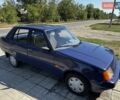 Синий ЗАЗ 1103 Славута, объемом двигателя 1.2 л и пробегом 150 тыс. км за 1000 $, фото 1 на Automoto.ua