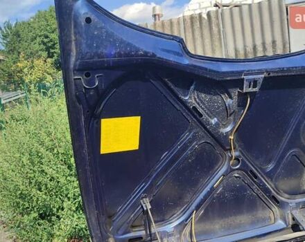 Синій ЗАЗ 1103 Славута, об'ємом двигуна 1.2 л та пробігом 78 тис. км за 900 $, фото 8 на Automoto.ua