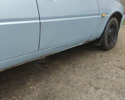 Синій ЗАЗ 1103 Славута, об'ємом двигуна 0 л та пробігом 850 тис. км за 895 $, фото 4 на Automoto.ua