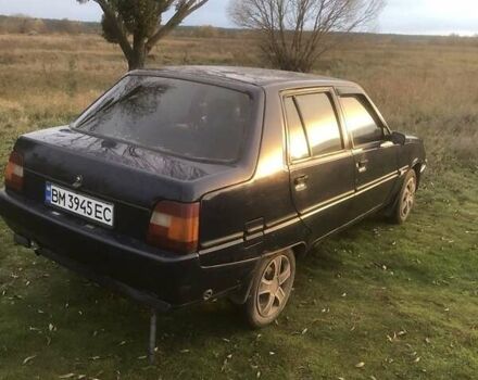 ЗАЗ 1103 Славута 2005 в Ахтырке на Automoto.ua Синий ЗАЗ 1103 Славута, объемом двигателя 1.2 л и пробегом 254 тыс. км за 1100 $, фото 2 на Automoto.ua