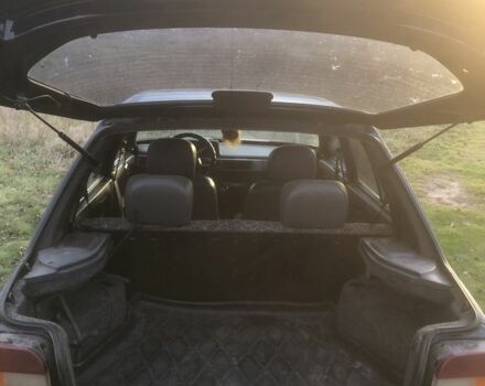 Синій ЗАЗ 1103 Славута, об'ємом двигуна 1.2 л та пробігом 254 тис. км за 1100 $, фото 8 на Automoto.ua