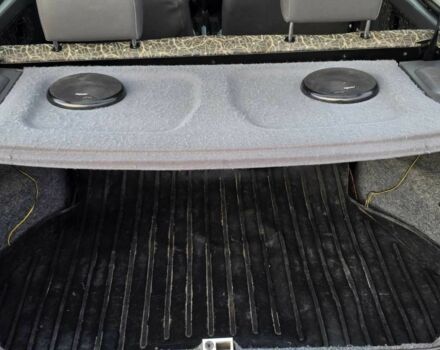 Синій ЗАЗ 1103 Славута, об'ємом двигуна 1.2 л та пробігом 150 тис. км за 1699 $, фото 6 на Automoto.ua