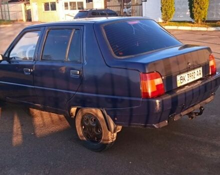 Синій ЗАЗ 1103 Славута, об'ємом двигуна 0 л та пробігом 134 тис. км за 1000 $, фото 1 на Automoto.ua