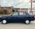Синій ЗАЗ 1103 Славута, об'ємом двигуна 1.2 л та пробігом 42 тис. км за 1750 $, фото 11 на Automoto.ua