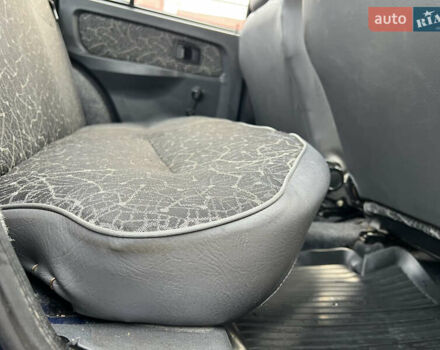 Синій ЗАЗ 1103 Славута, об'ємом двигуна 1.2 л та пробігом 42 тис. км за 1750 $, фото 23 на Automoto.ua