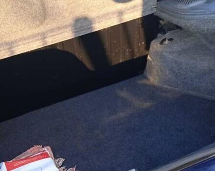 Синій ЗАЗ 1103 Славута, об'ємом двигуна 1.2 л та пробігом 134 тис. км за 1000 $, фото 18 на Automoto.ua