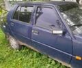 Синій ЗАЗ 1103 Славута, об'ємом двигуна 1.2 л та пробігом 180 тис. км за 400 $, фото 1 на Automoto.ua
