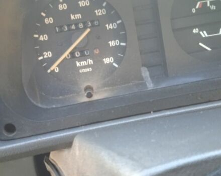 Синій ЗАЗ 1103 Славута, об'ємом двигуна 0 л та пробігом 134 тис. км за 1000 $, фото 7 на Automoto.ua