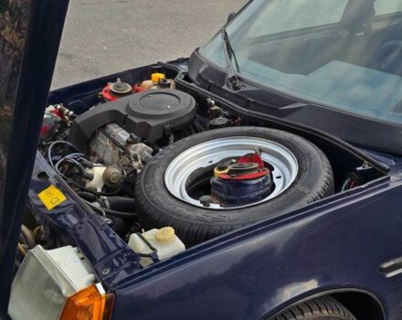 Синій ЗАЗ 1103 Славута, об'ємом двигуна 1.2 л та пробігом 150 тис. км за 1699 $, фото 14 на Automoto.ua