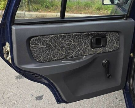 Синій ЗАЗ 1103 Славута, об'ємом двигуна 1.2 л та пробігом 150 тис. км за 1699 $, фото 20 на Automoto.ua