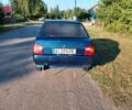 Синий ЗАЗ 1103 Славута, объемом двигателя 1.2 л и пробегом 200 тыс. км за 800 $, фото 7 на Automoto.ua