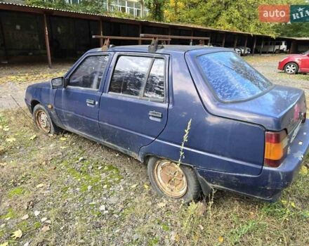 Синий ЗАЗ 1103 Славута, объемом двигателя 1.2 л и пробегом 118 тыс. км за 1000 $, фото 4 на Automoto.ua