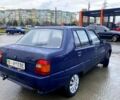 Синий ЗАЗ 1103 Славута, объемом двигателя 1.2 л и пробегом 1 тыс. км за 950 $, фото 4 на Automoto.ua