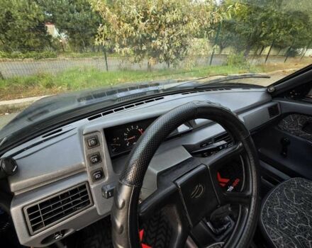 Синій ЗАЗ 1103 Славута, об'ємом двигуна 1.2 л та пробігом 150 тис. км за 1699 $, фото 16 на Automoto.ua