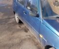Синій ЗАЗ 1103 Славута, об'ємом двигуна 1 л та пробігом 150 тис. км за 800 $, фото 5 на Automoto.ua