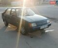 Синий ЗАЗ 1103 Славута, объемом двигателя 1.2 л и пробегом 93 тыс. км за 1300 $, фото 1 на Automoto.ua