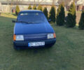 Синій ЗАЗ 1103 Славута, об'ємом двигуна 1.1 л та пробігом 130 тис. км за 800 $, фото 1 на Automoto.ua