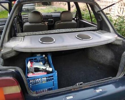 Синий ЗАЗ 1103 Славута, объемом двигателя 1.2 л и пробегом 140 тыс. км за 1200 $, фото 5 на Automoto.ua