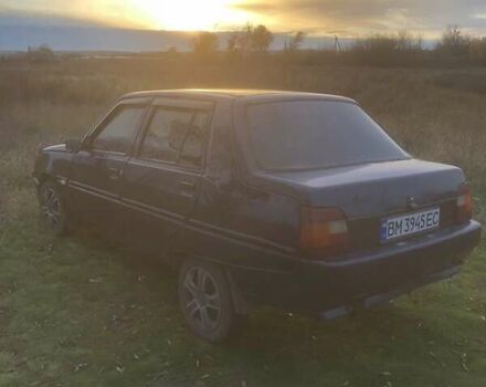 ЗАЗ 1103 Славута 2005 в Ахтырке на Automoto.ua Синий ЗАЗ 1103 Славута, объемом двигателя 1.2 л и пробегом 254 тыс. км за 1100 $, фото 3 на Automoto.ua