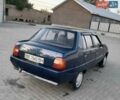 Синій ЗАЗ 1103 Славута, об'ємом двигуна 1.2 л та пробігом 53 тис. км за 1550 $, фото 6 на Automoto.ua