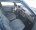 Синій ЗАЗ 1103 Славута, об'ємом двигуна 1.2 л та пробігом 53 тис. км за 1550 $, фото 8 на Automoto.ua