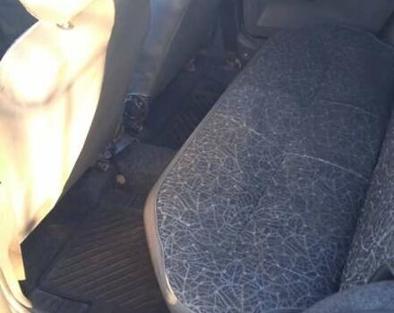 Синій ЗАЗ 1103 Славута, об'ємом двигуна 1.2 л та пробігом 134 тис. км за 1000 $, фото 11 на Automoto.ua