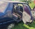 Синій ЗАЗ 1103 Славута, об'ємом двигуна 1.2 л та пробігом 78 тис. км за 900 $, фото 4 на Automoto.ua
