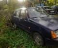 Синий ЗАЗ 1103 Славута, объемом двигателя 1.2 л и пробегом 70 тыс. км за 364 $, фото 3 на Automoto.ua