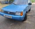 Синий ЗАЗ 1103 Славута, объемом двигателя 1.3 л и пробегом 60 тыс. км за 857 $, фото 1 на Automoto.ua