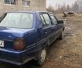 Синий ЗАЗ 1103 Славута, объемом двигателя 1.2 л и пробегом 60 тыс. км за 750 $, фото 4 на Automoto.ua