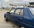 Синий ЗАЗ 1103 Славута, объемом двигателя 1.2 л и пробегом 100 тыс. км за 1200 $, фото 4 на Automoto.ua